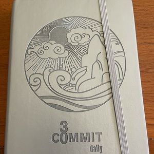 Commit 30 Notebook